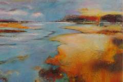 Nocka–geliebte-Einsamkeit-80-x-80cm