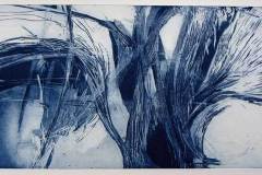 ClaudiaGeuss-Windsbraut-Aquatinta-Radierung-60x80-2018