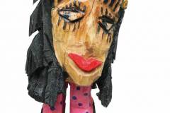Karin-Waldmann-NH-Farbig-gefasstes-Holz-54-cm-hoch-2016