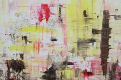 Kerstin-Agger-Geld-macht-Kunst-Mischtechnik-auf-LW80-x-100cm-2016