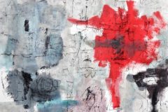 „Dessert-2010-Öl-Acryl-auf-Leinwand-163×224