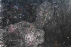 SpidehKazemi70x100cm2018